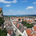 Mayr - Bergblick フュッセン