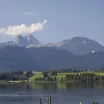 Mayr - Bergblick * フュッセン