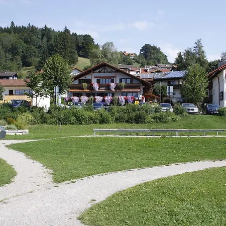 Apartament Mayr - Bergblick Füssen