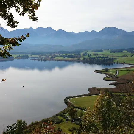 Mayr - Bergblick شقة *