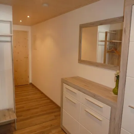 Appartement Mayr - Bergblick Füssen