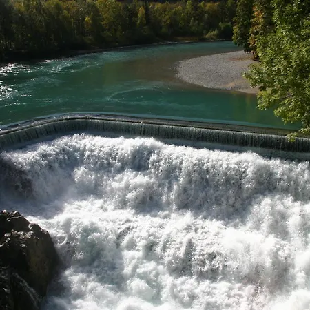 Mayr - Bergblick Appartamento Füssen
