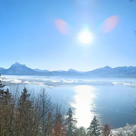 Mayr - Bergblick Apartment