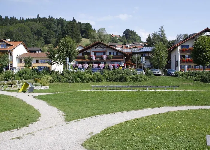 Apartment Mayr - Bergblick Füssen