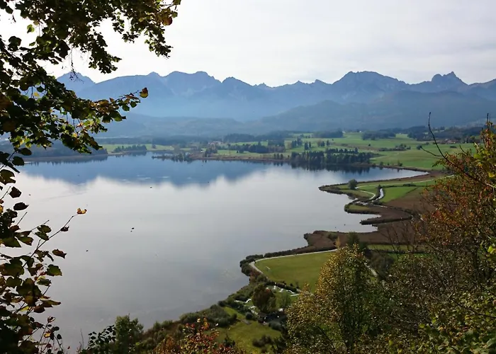 Mayr - Bergblick Apartment *