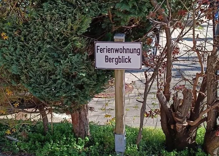 Mayr - Bergblick