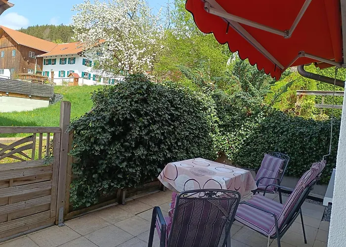 Mayr - Bergblick Apartment